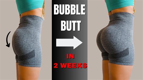 biggest round butt|How To Get A Round Butt: Exercises and Workout .